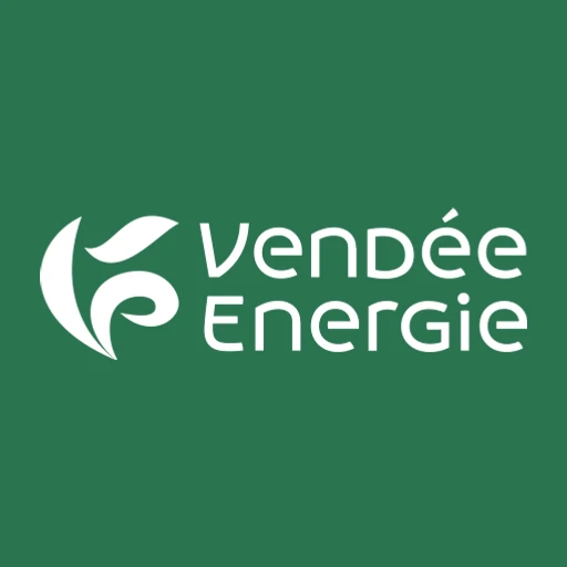 Vendée Energie logo