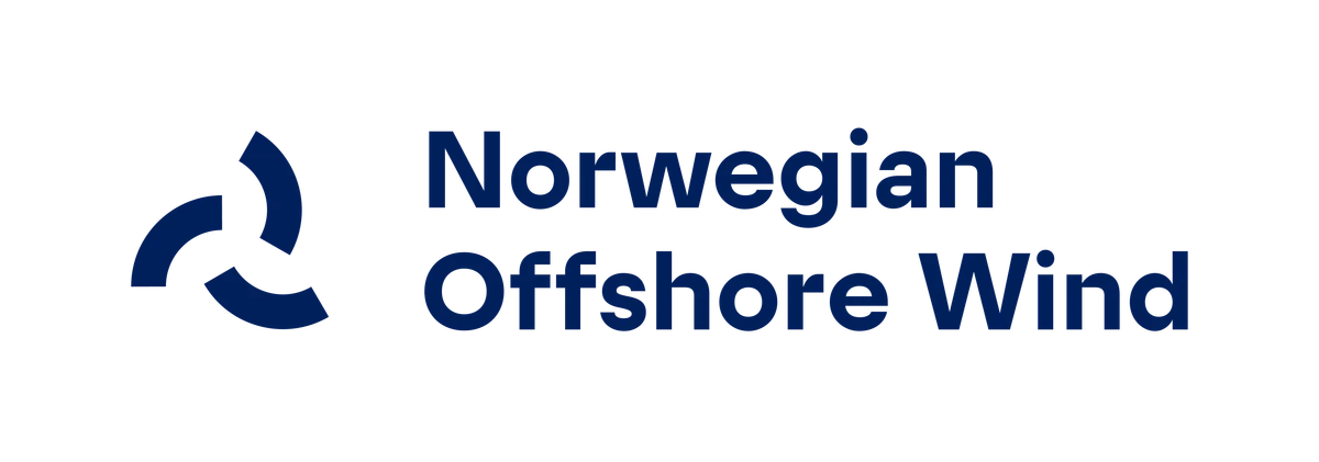 Norwegian Offshore Wind logo
