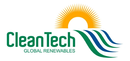 CleanTech Global Renewables Inc logo