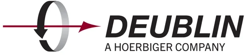 Deublin GmbH logo