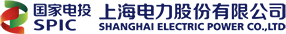 SPIC Shanghai Electric Power Co logo