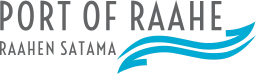 Raahen Satama Oy logo