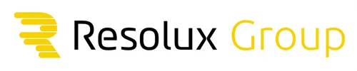 Resolux ApS logo