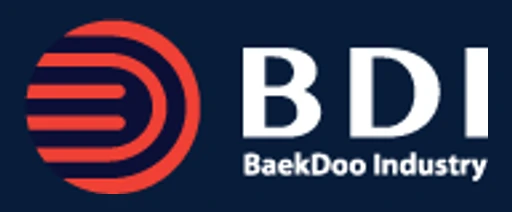 BaekDoo Industry logo