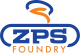 ZPS – SLÉVÁRNA, a.s. logo