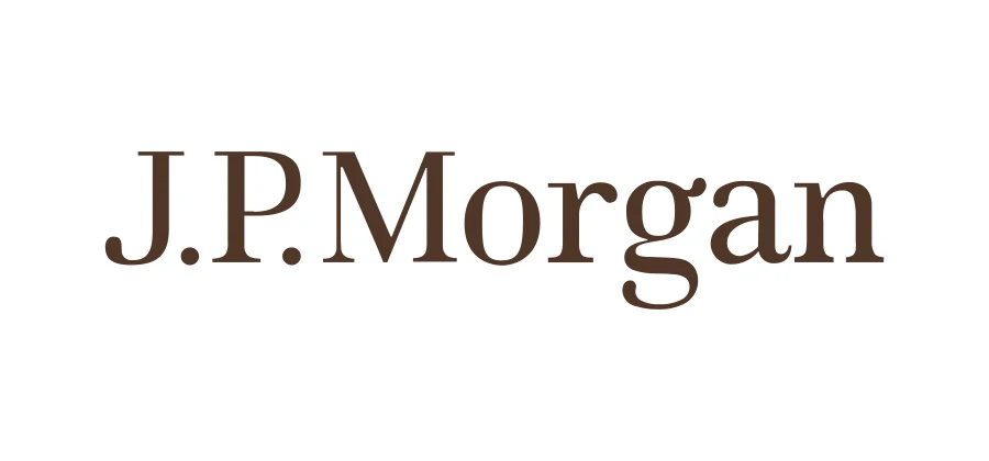 J.P. Morgan Securities logo