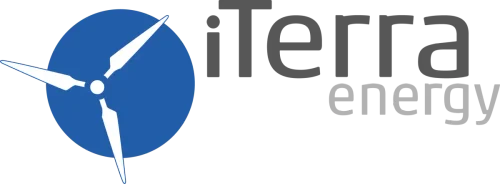 iTerra energy GmbH logo