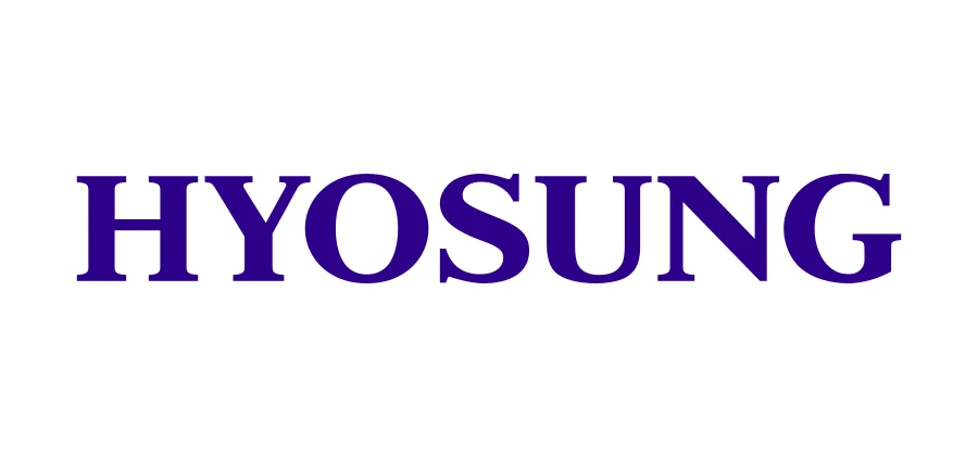 Hyosung logo