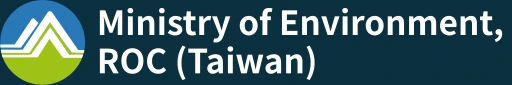 Environmental Protection Administration, Executive Yuan logo