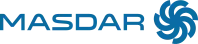 Masdar logo