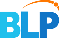 Bharat Light & Power logo