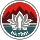 Ha Tinh Provincial People's Committee logo