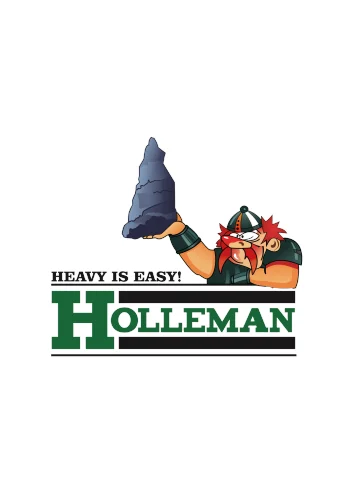 Holleman Special Transport & Project Cargo SRL logo