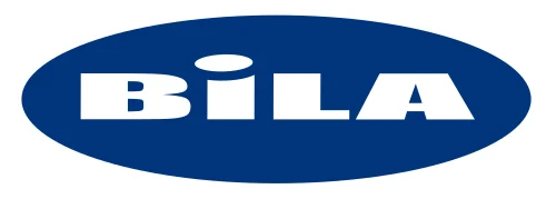 BILA A/S logo