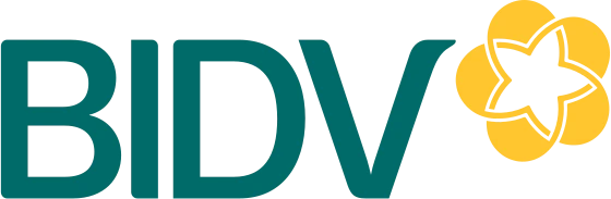 BIDV Hanoi Branch logo