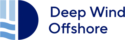 Deep Wind Offshore logo