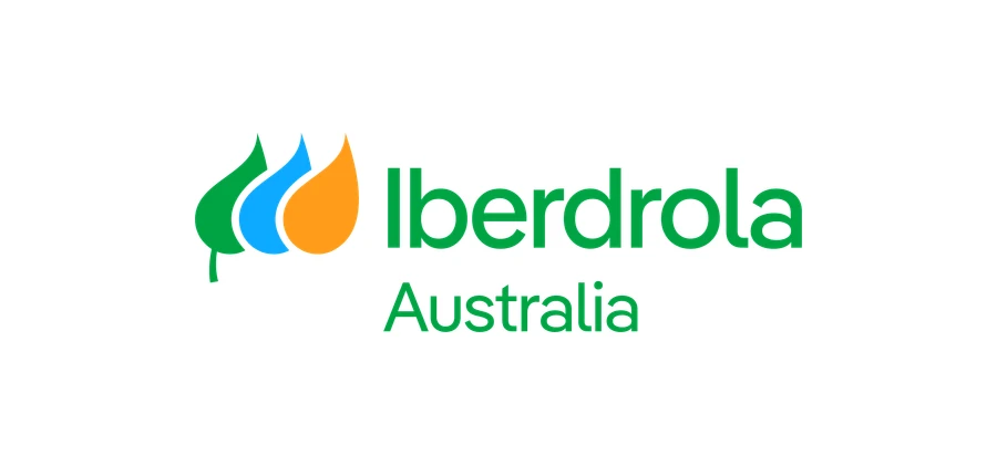 Iberdrola Australia logo