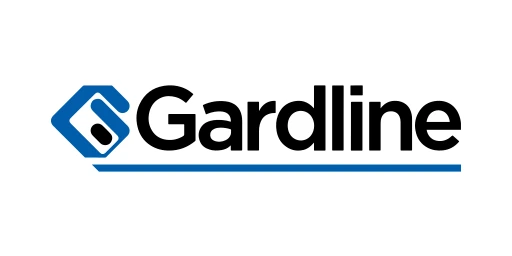 Gardline logo