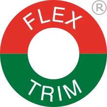 Flex Trim A/S logo