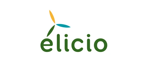 Elicio logo