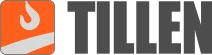 Tillen B.V. logo