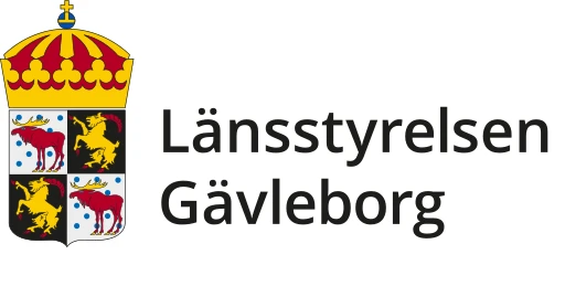 County Administrative Board of Gavleborg logo