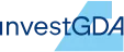 Gdańska Agencja Rozwoju Gospodarczego Sp. z o.o. logo