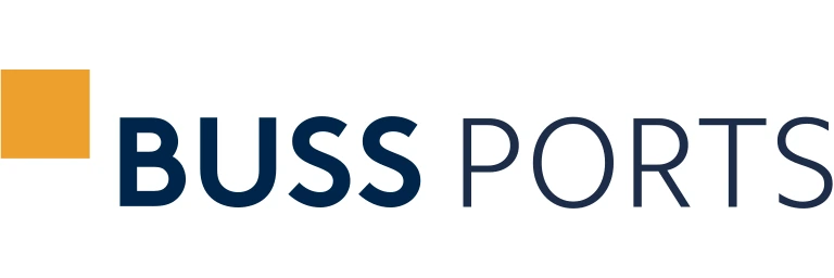 Buss Terminal Eemshaven logo