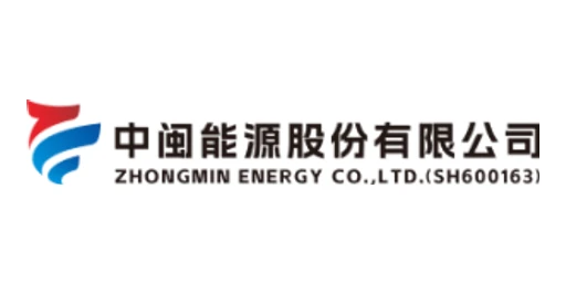 Zhongmin Energy Co., Ltd. logo
