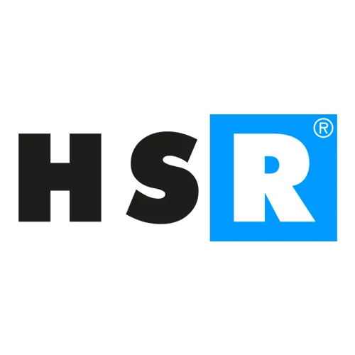 HSR GmbH logo
