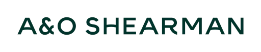 A&O Shearman logo