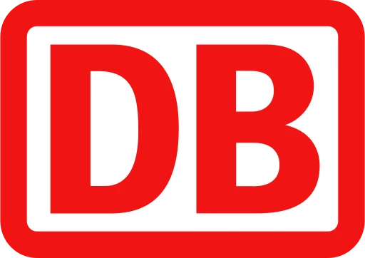 Deutsche Bahn logo