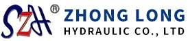 Nantong Zhonglong Hydraulic Co., Ltd. logo