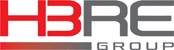 HBRE logo