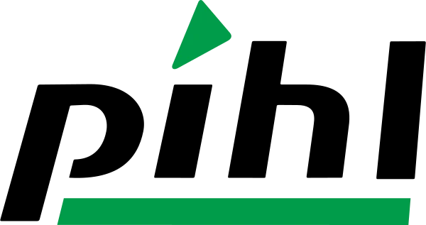 Pihl & Søn logo