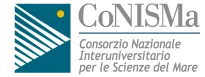 Consorzio Nazionale Interuniversitario per le Scienze del Mare logo