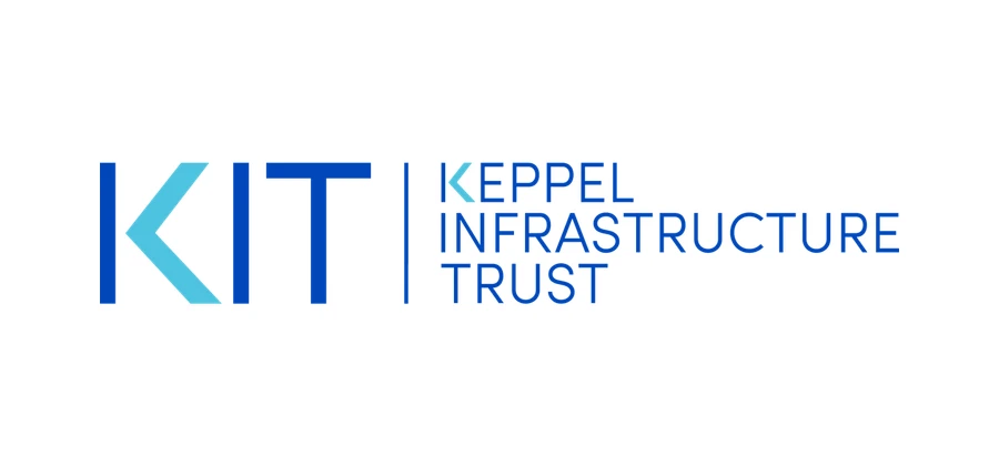 Keppel Infrastructure Trust logo