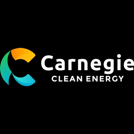 Carnegie logo
