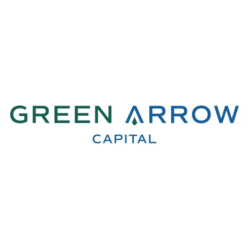 Green Arrow Capital logo