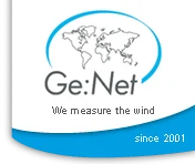 Ge:Net GmbH logo