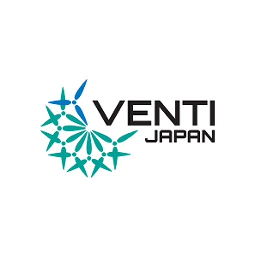 Venti Japan logo