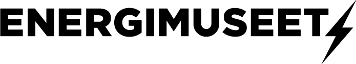 Danish Museum of Energy logo