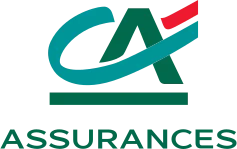 Crédit Agricole Assurances logo