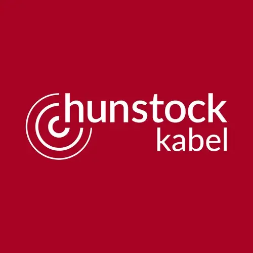 Hunstock Kabel GmbH logo