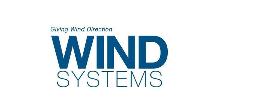 Wind Systems Magazine logo