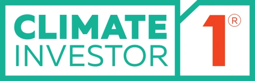 Climate Investor One logo