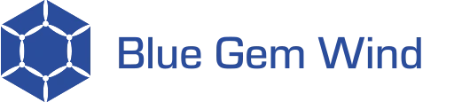 Blue Gem Wind Ltd logo