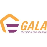 Gala Precision Engineering Limited logo
