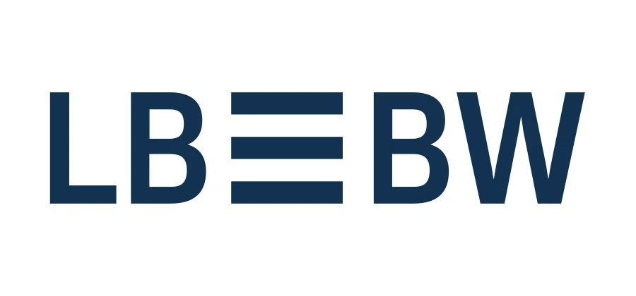 Landesbank Baden-Wuerttemberg logo