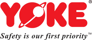 YOKE Industrial Corp. logo
